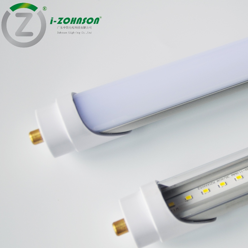 100-347V 8FT led Tube voor de Canadese markt