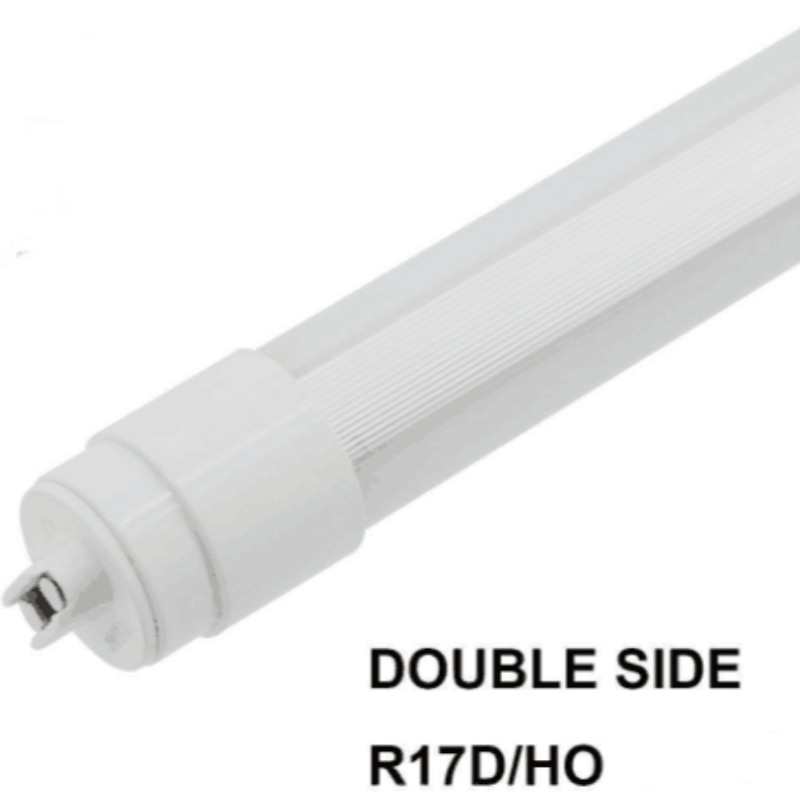 Dubbelzijdige tekenbuis 2ft-10ft