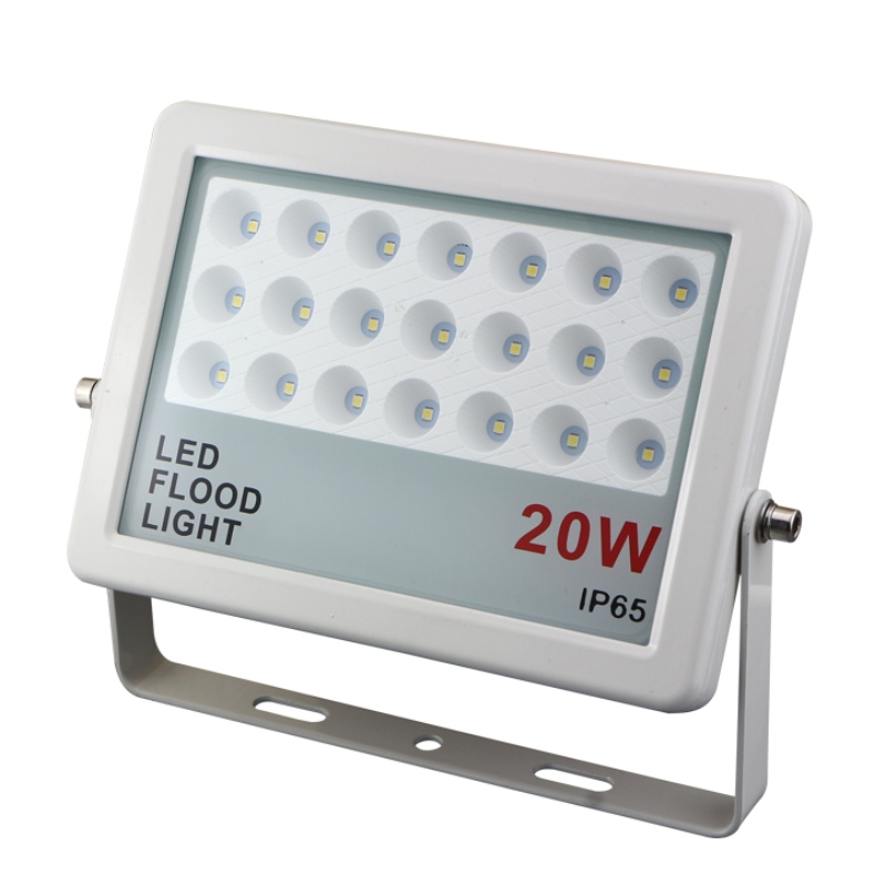 Project LED overstroming licht 20W 30W 50W 100W 150W 200W