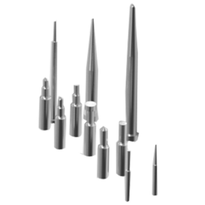 Roller cilindrische grinder