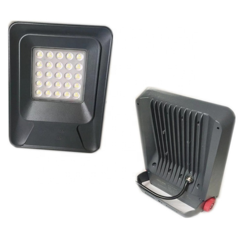 IP67 schijnwerper 50W 100W 150W led-schijnwerper