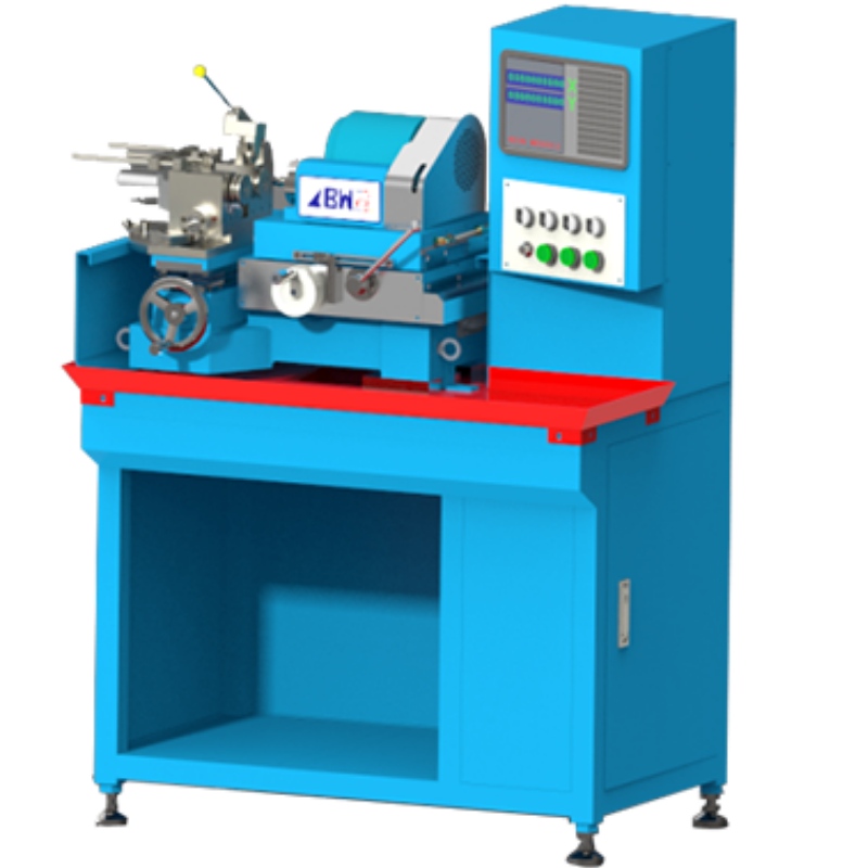 China interne cirkel polijst- en slijpmachine