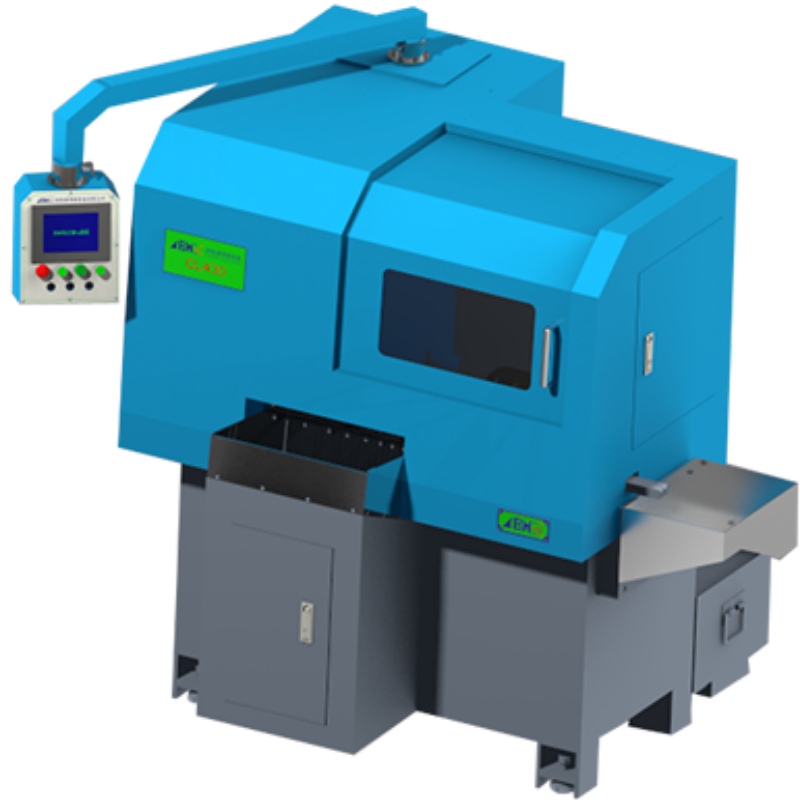 Automatische snijmachine van wolfraamstaal