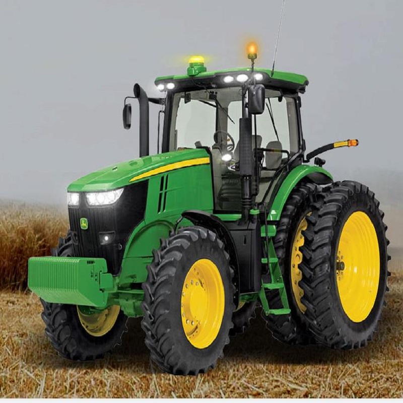 LED Roterende Beacon Light