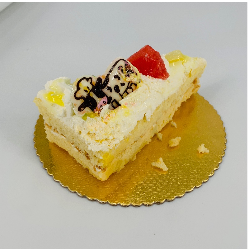 Oogvanger ronde gouden cake Board voor Cake Displaying