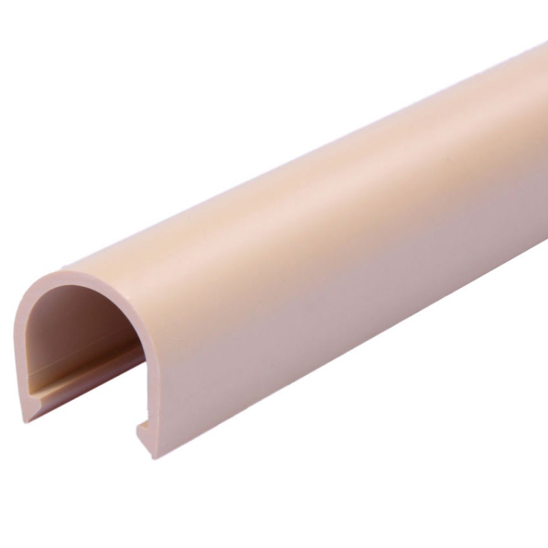 Producten van kunststof voor decoratie van de behuizing