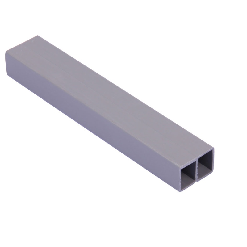 Producten van kunststof voor decoratie van de behuizing