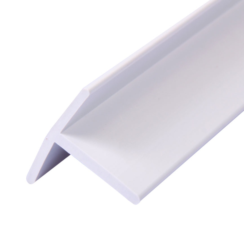 Producten van kunststof voor decoratie van de behuizing