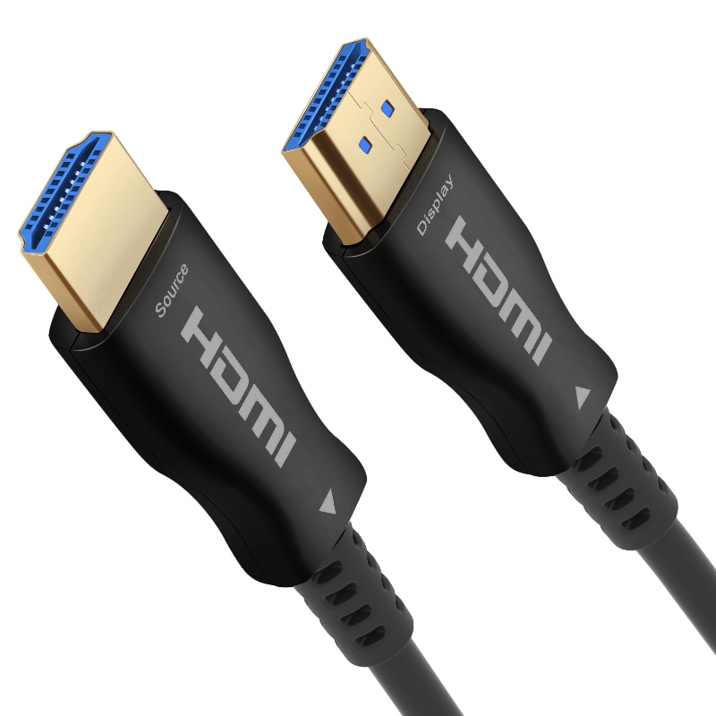 HDMI 2.0 hybride actieve optische kabel (AOC) 4K HDMI-kabel