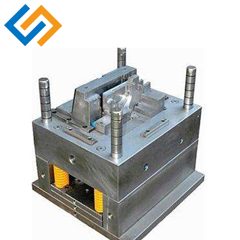High Precision Injection Mold Service