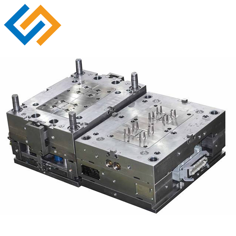Plastic Injectie voor Plastic Parts