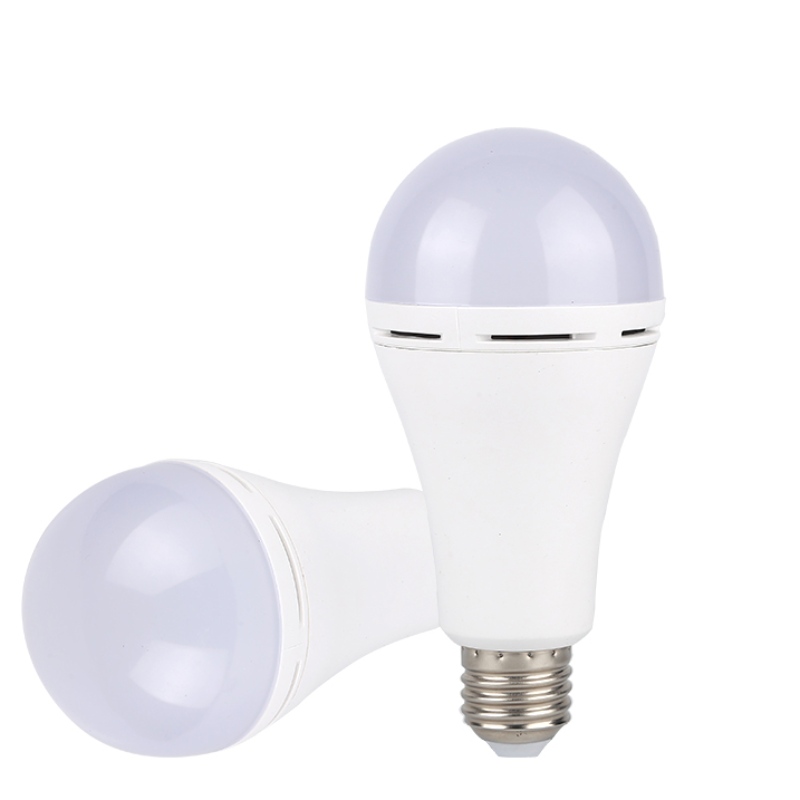 5W 79W 9W 15W E27 E14 B22 Noodbesparing led Bulb