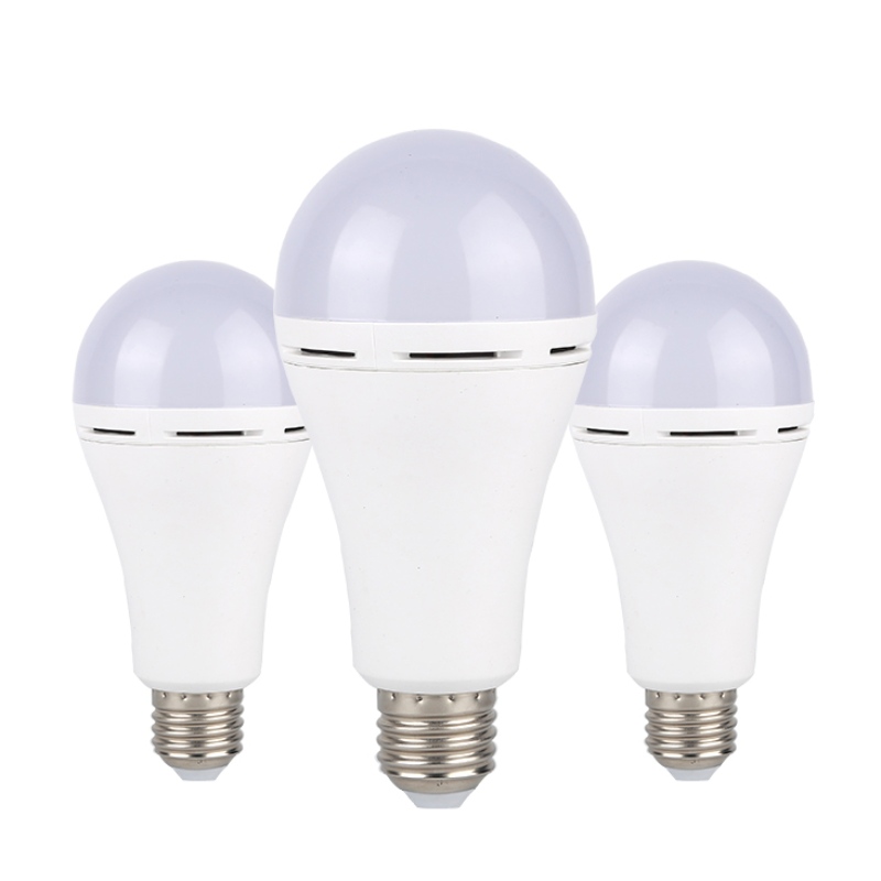 5W 79W 9W 15W E27 E14 B22 Noodbesparing led Bulb