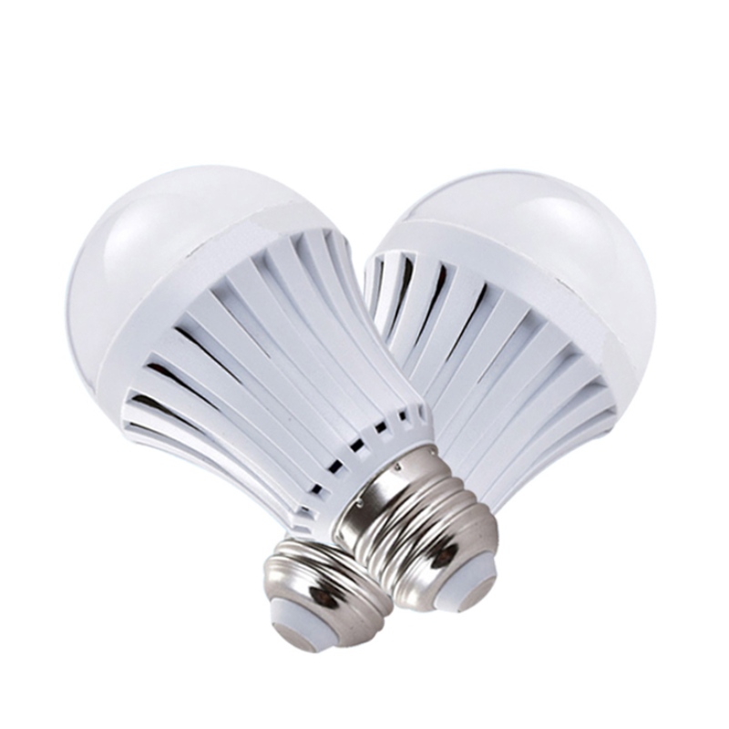 9W 12W E27 B22 Basis Noodbesparing Led Bulb