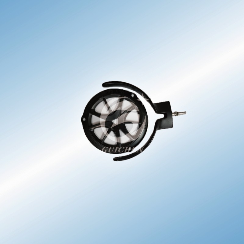 Accessoires voor hoofdtelefoon