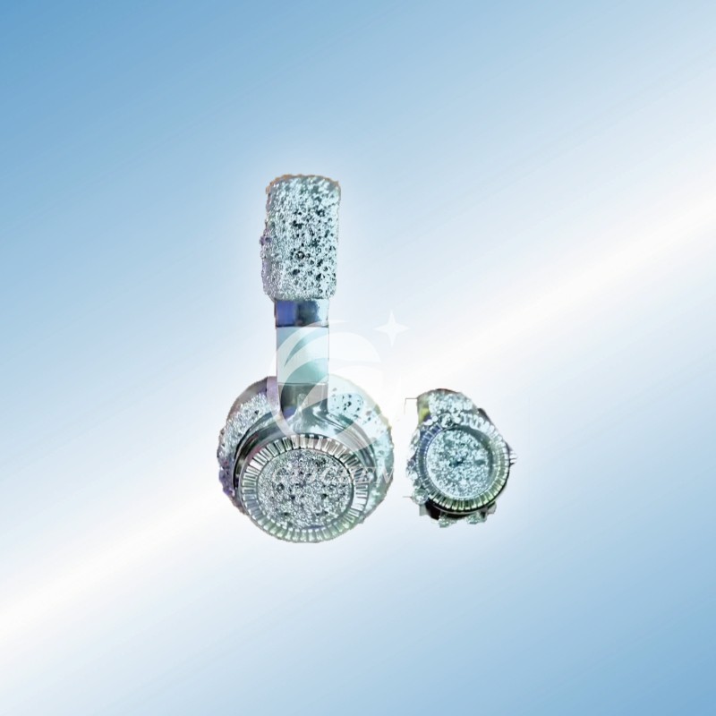 Accessoires voor hoofdtelefoon