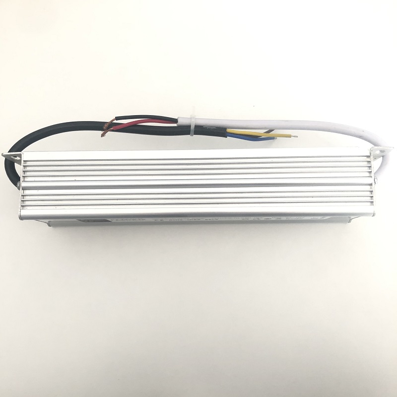 150W-12V led wijnkast lamp Line voeding voor elektronische aluminium omhulsel met schakelstroom