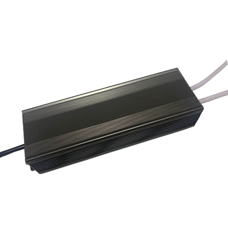 constante druk constante spanning waterdichte led driver aluminium behuizing voeding 12V250W