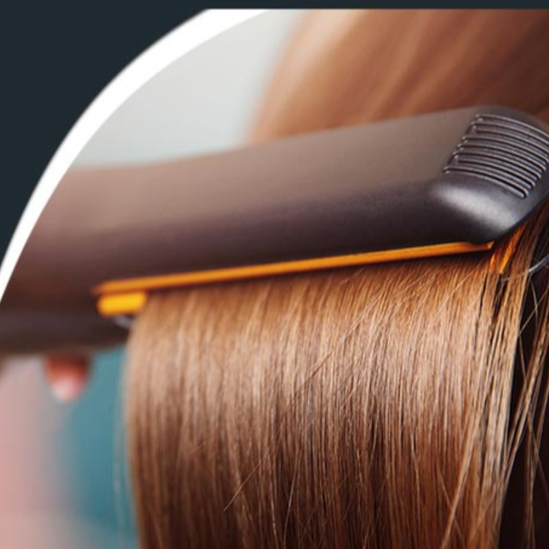 De haarstrakker Markt Outlook --2026