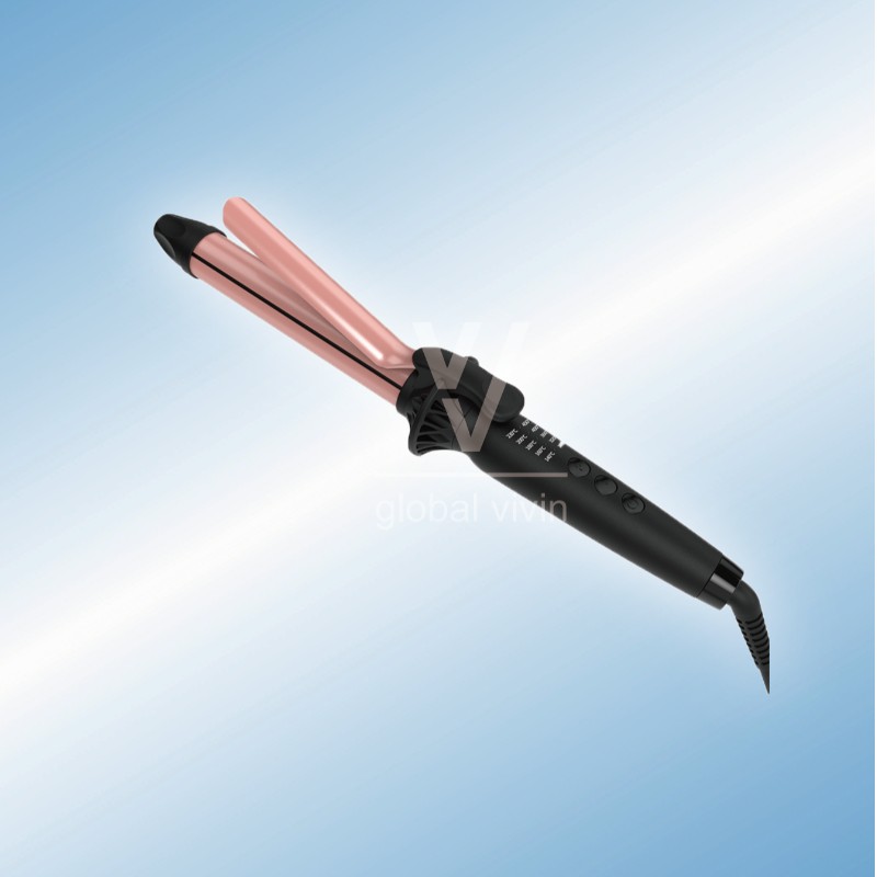 3D Verwarming Haar Curle-VVC11