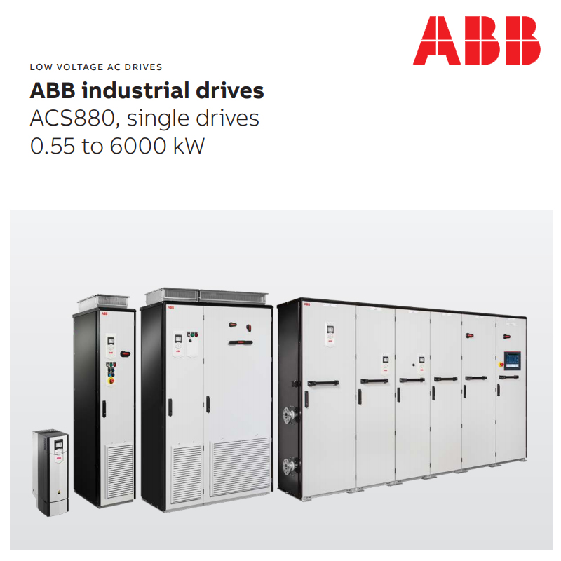 ABB standaard aandrijvingen ACS150-01E-02A4-2 ACS150-01U-02A4-2