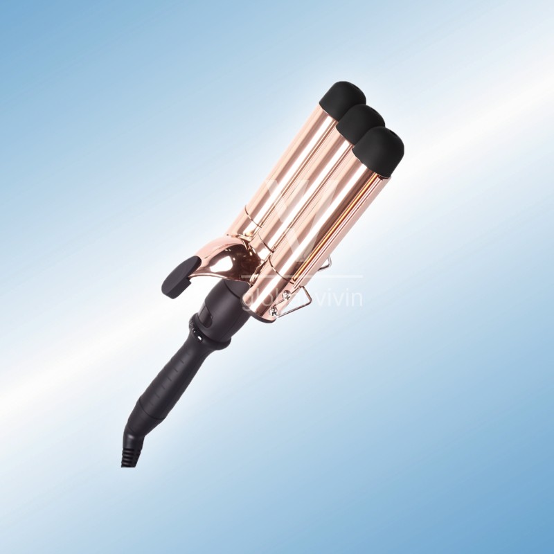 Drie Barrel Waver Curler-VVC23
