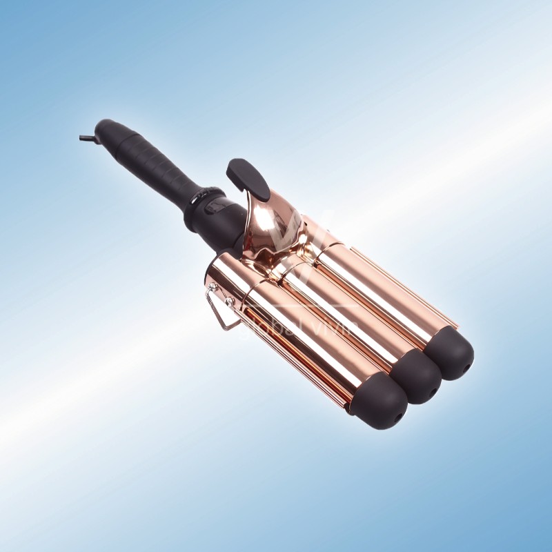Drie Barrel Waver Curler-VVC23