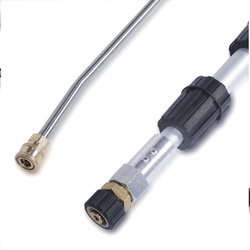 hogedrukreiniger verlengstuk 18ft 4000psi