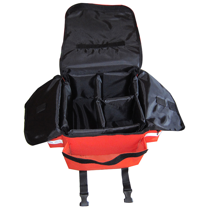 Medisch trauma First Responder EMS-tas voor noodgevallen SR-TB0501