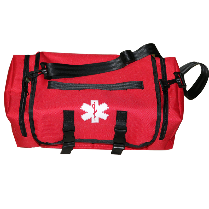 TRAUM ABG MET LOGO MEDISCHE TAS EMS TAS SR-TB0502