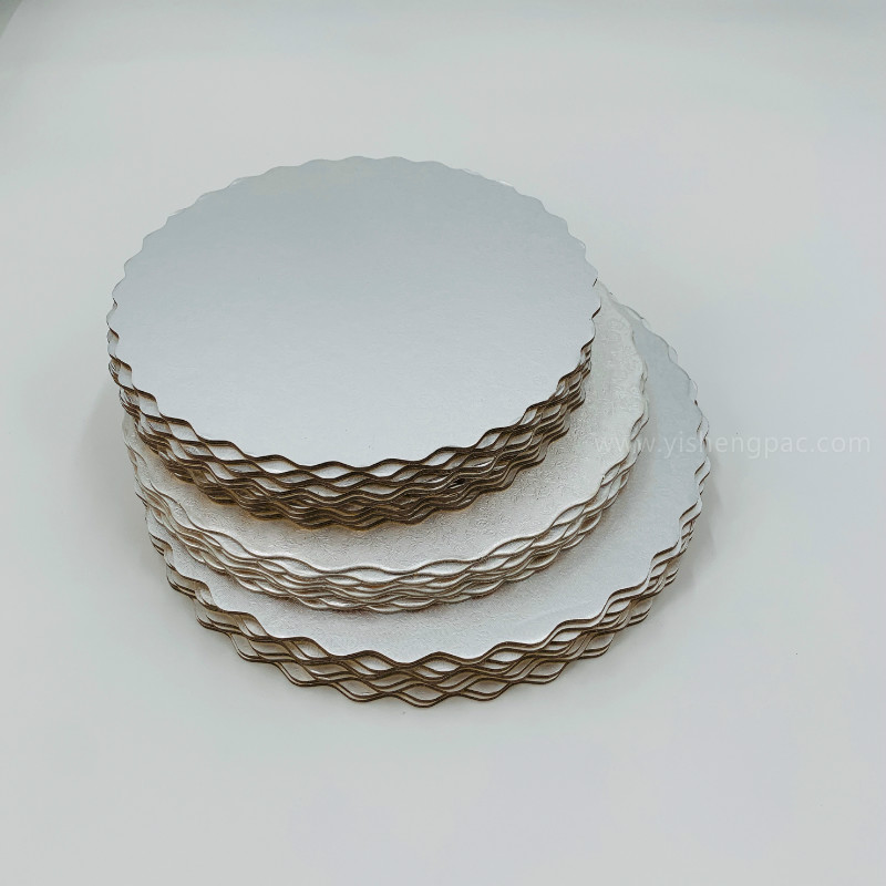 Varieerde grootte van Cake Board Decoration, Cake Board Leveranciers