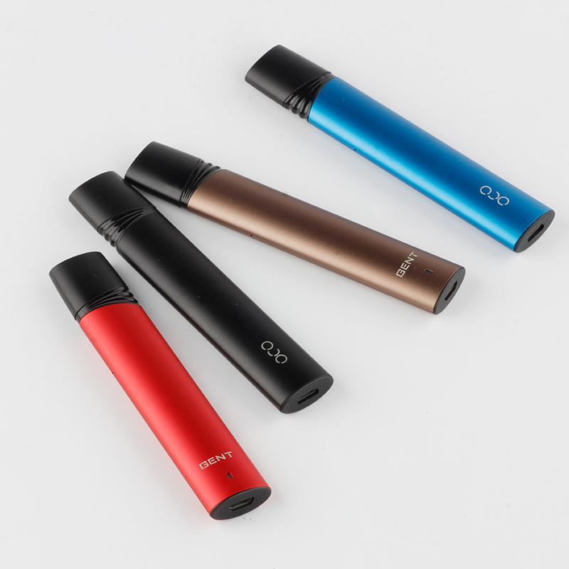OCO GENT Vape Pod E-sigaret Keramische Automizer Vaporizer Groothandel Niet-lekkende Vape Pen