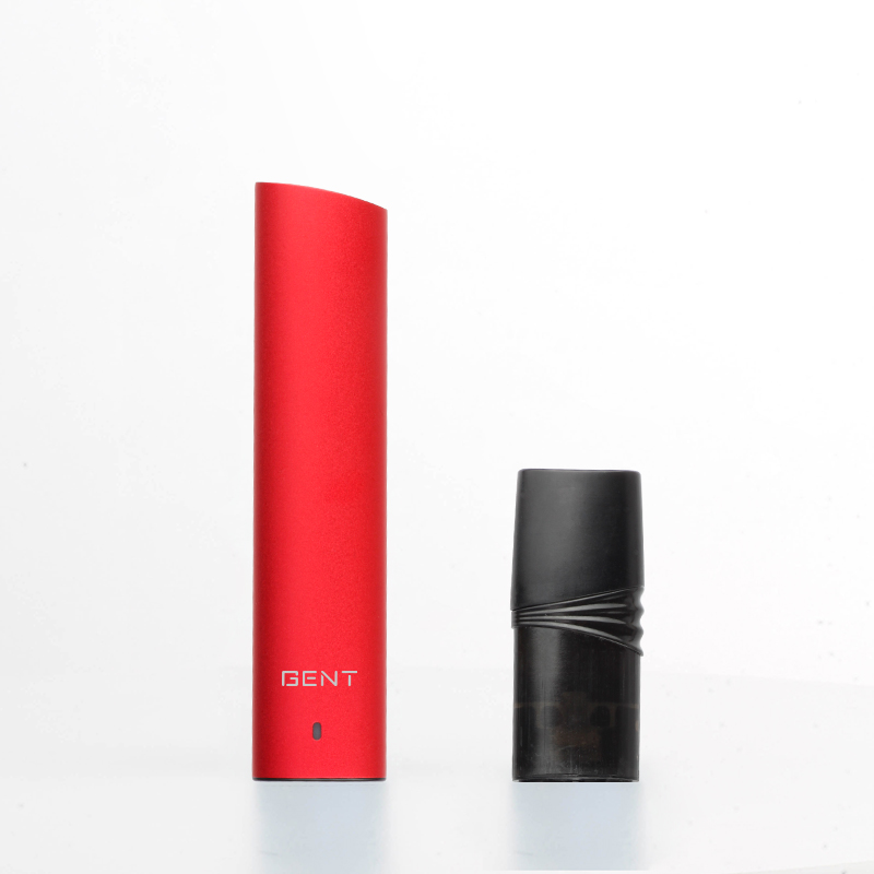 OCO GENT Vape Pod E-sigaret Keramische Automizer Vaporizer Groothandel Niet-lekkende Vape Pen