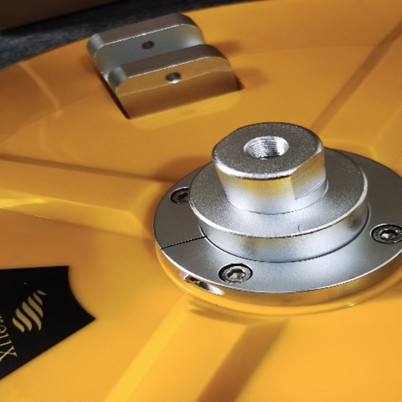 power wash oppervlaktereiniger 21 “