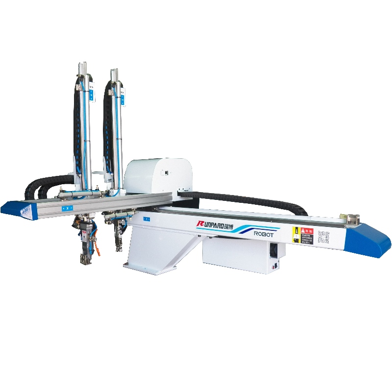 China industriële manipulator Transversale dubbele armmanipulator