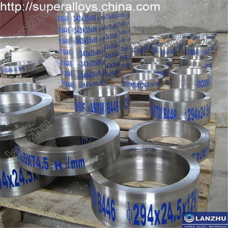 Inconel®625 poeder, gieten, smeden ringdeel, strip, buis, staven, 3D-metaalpoeder, precisie gieten (UND N06625, W.NR.2.4856, Alloy625, NICR22MO9NB, NA21)