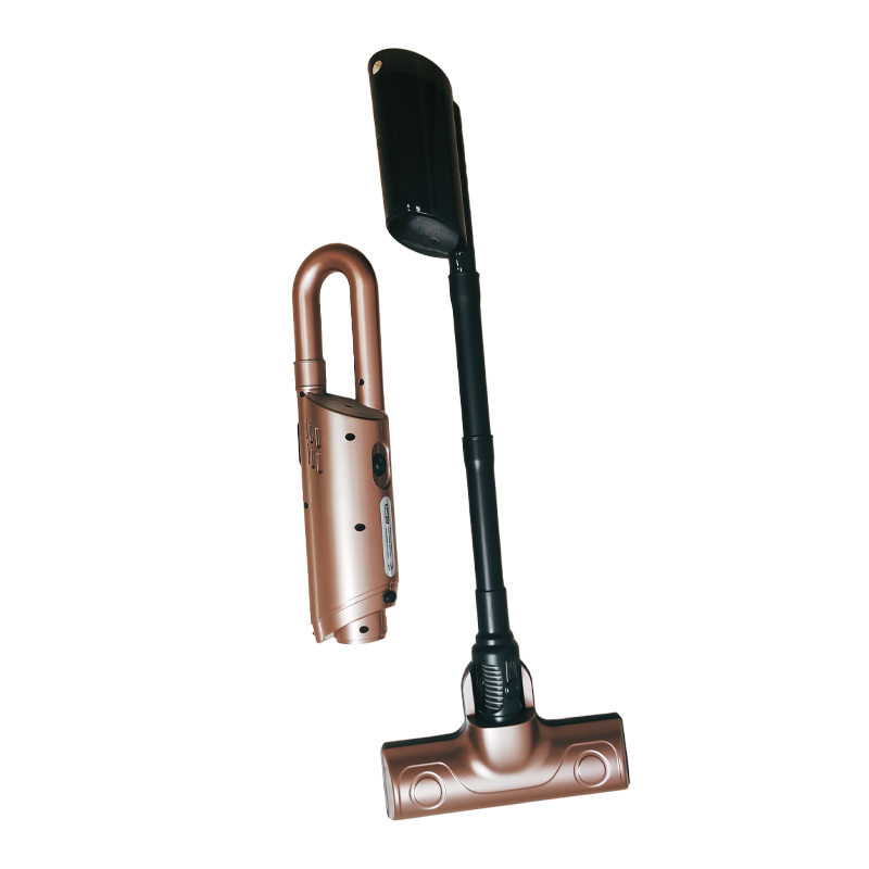 Mite Brush Hand Draagbare lichtgewicht Home Cleaning Cordless Vacuum Cleaners