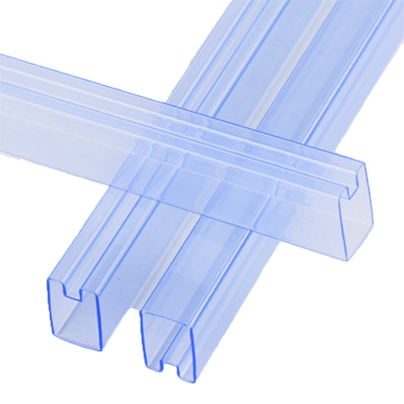 IC-verpakkingsbuis
