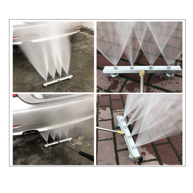 drukwasser onderstel reiniger 13