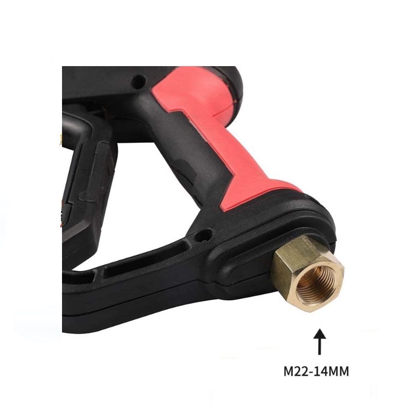 drukwasmachine 4000psi