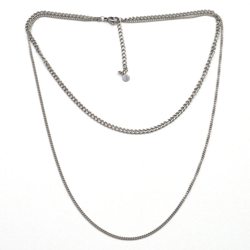 BRFBNK0017 ketting kolye Collier collana colar