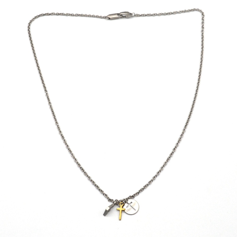 BRFBNK0018 ketting kolye Collier collana colar