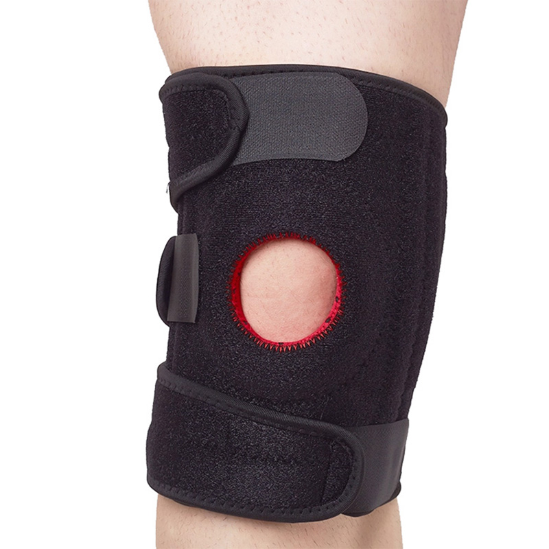 Knie Sleeves Neopreen