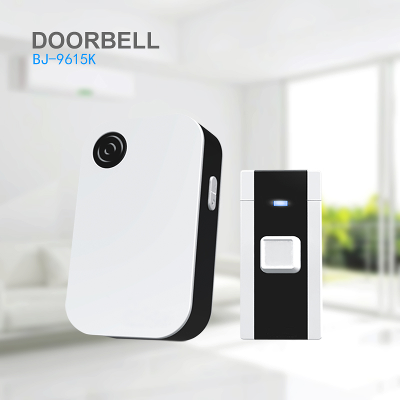 WIRELESS DOORBELL AG9615K