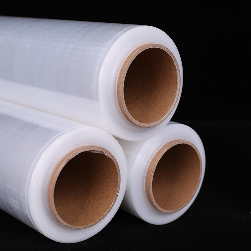 De vraag is goed, en de externe markt van ethyleen gaat helemaal omhoog