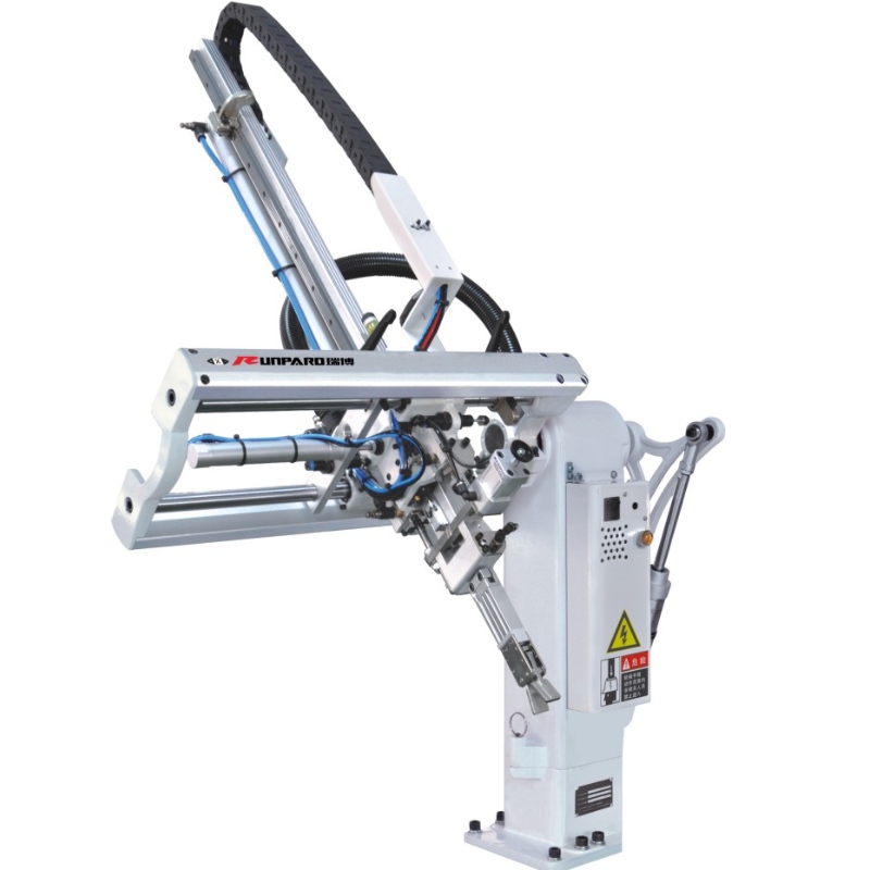 Fabriek directe swingarm robot spuitgieten robot manipulator