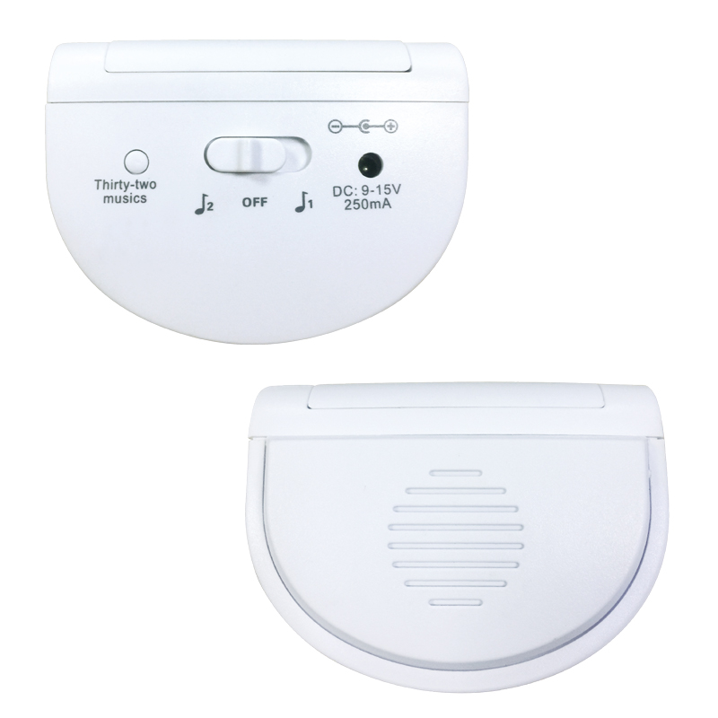 SENSOR DEURBEL AG323