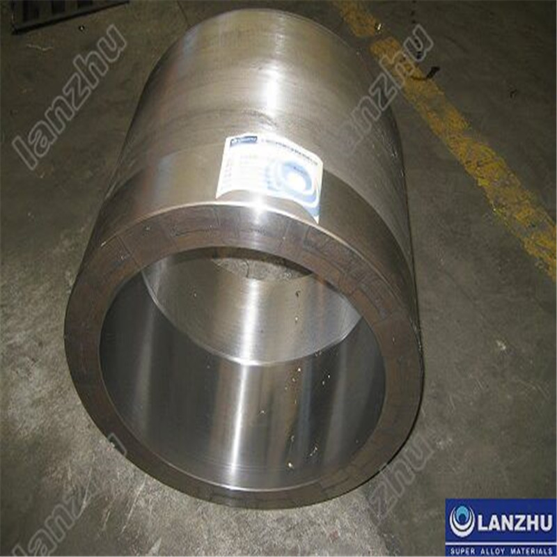 Inconel®625naadloze buis, pijp, ring, mouw (UNS N06625, W.NR.2.4856, NC22DNB)