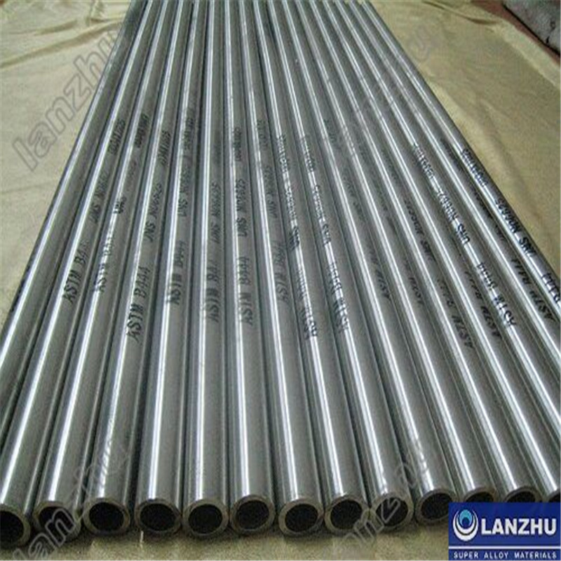 Inconel®625naadloze buis, pijp, ring, mouw (UNS N06625, W.NR.2.4856, NC22DNB)