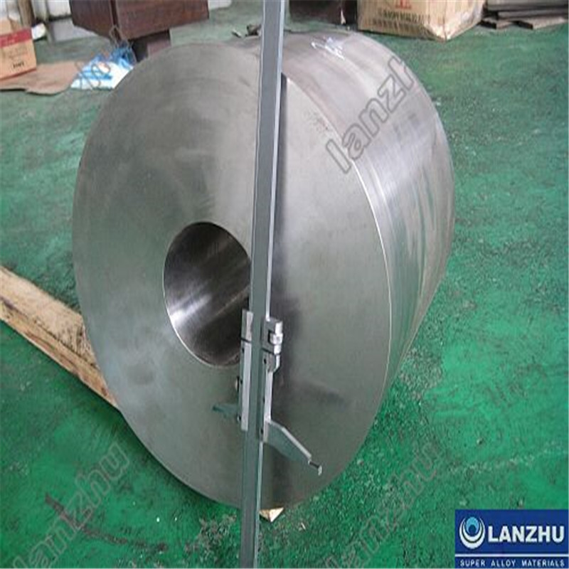 Hastelloy®C-276 Seamless Tube, Pipe, Ring, Mouw